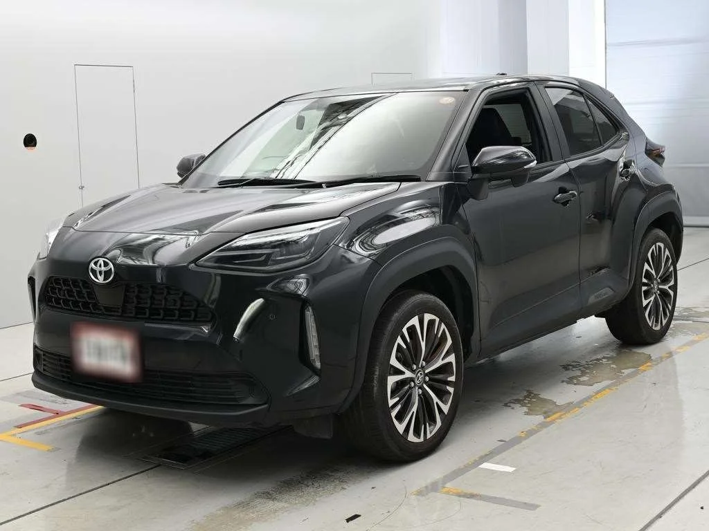 Toyota Yaris Cross MXPB15 2023
